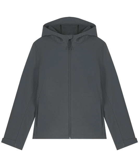 Stanley/Stella SX239 Women'sStella Discoverer hooded softshell