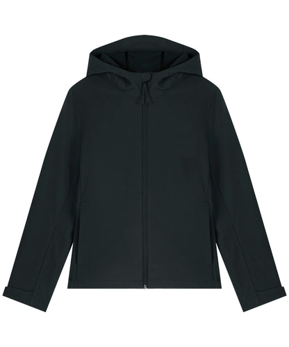 Stanley/Stella SX239 Women'sStella Discoverer hooded softshell