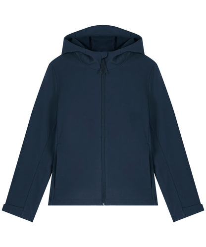 Stanley/Stella SX239 Women'sStella Discoverer hooded softshell