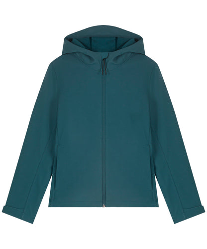 Stanley/Stella SX239 Women'sStella Discoverer hooded softshell