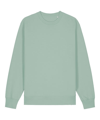 Stanley/Stella SX703 Unisex Changer 2.0 iconic crew neck sweatshirt Natural outdoor Colours