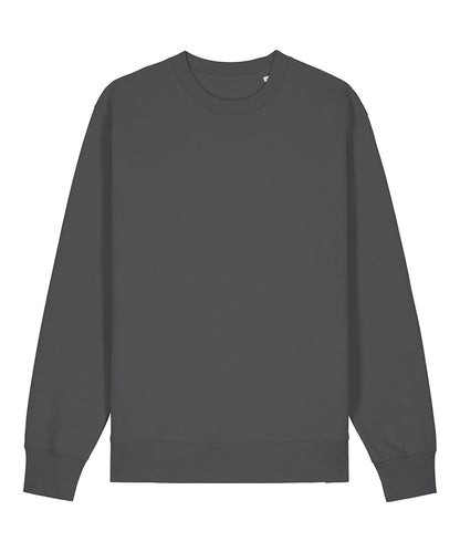 Stanley/Stella SX703 Unisex Changer 2.0 iconic crew neck sweatshirt Essential basic Colours