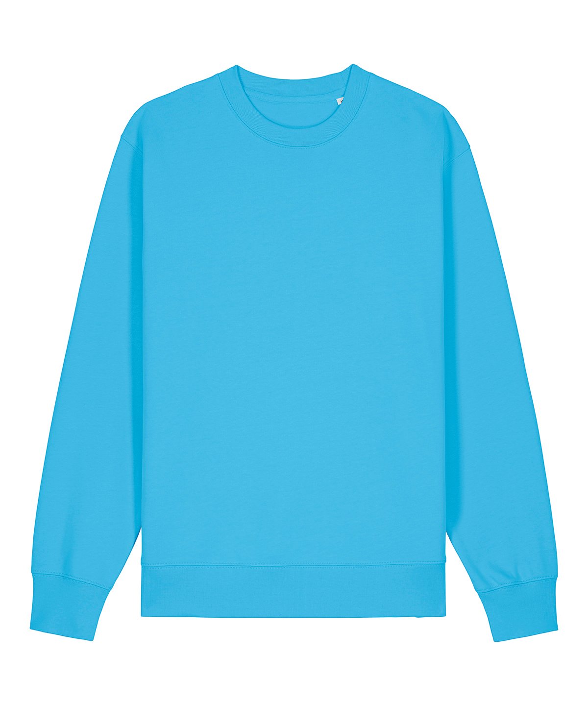 Stanley/Stella SX703 Unisex Changer 2.0 iconic crew neck sweatshirt Natural outdoor Colours