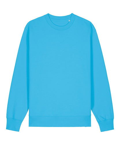 Stanley/Stella SX703 Unisex Changer 2.0 iconic crew neck sweatshirt Natural outdoor Colours