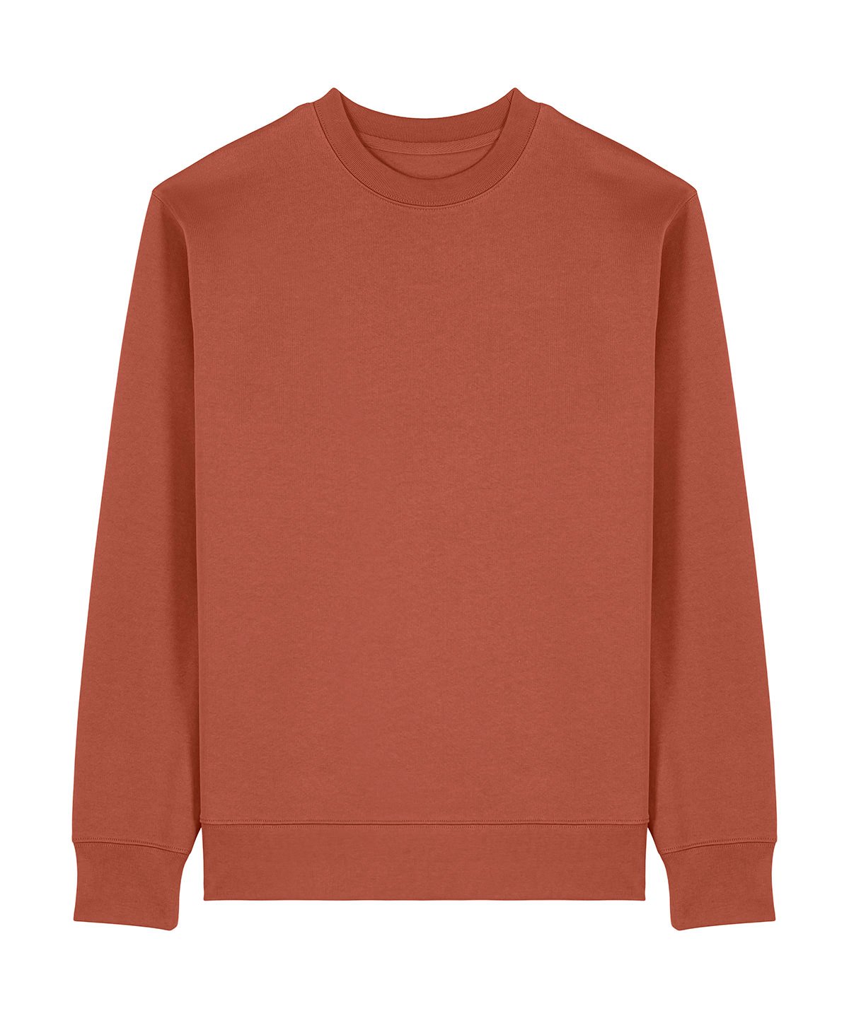 Stanley/Stella SX703 Unisex Changer 2.0 iconic crew neck sweatshirt Natural outdoor Colours