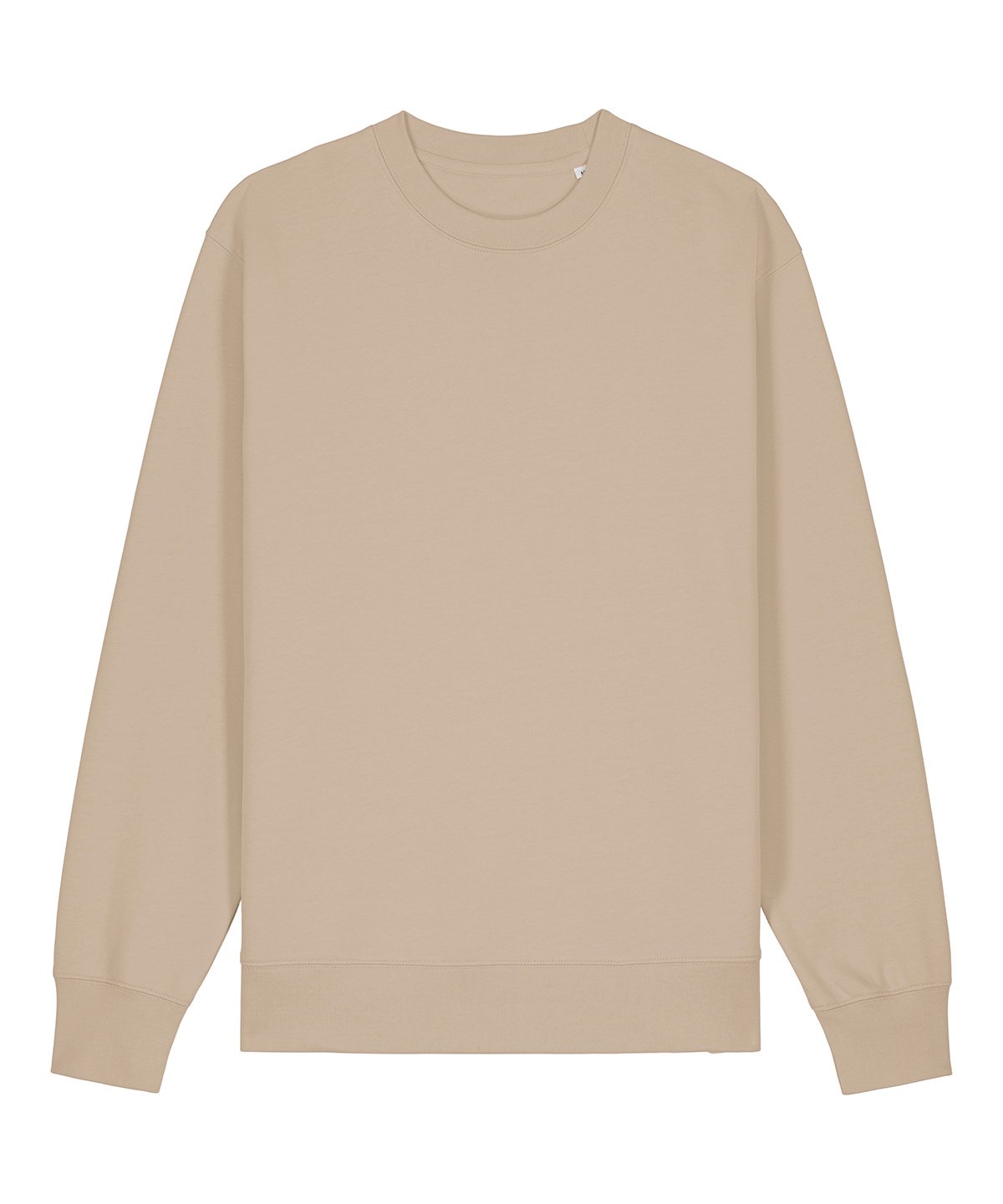 Stanley/Stella SX703 Unisex Changer 2.0 iconic crew neck sweatshirt Natural outdoor Colours