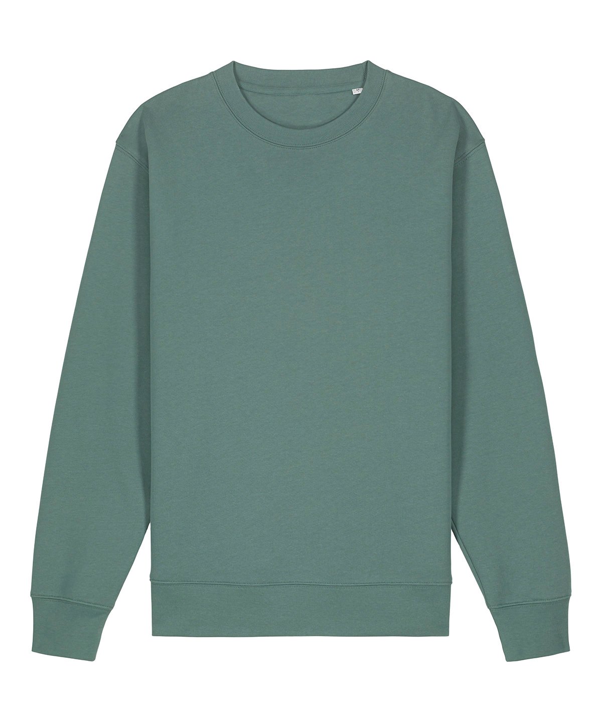 Stanley/Stella SX703 Unisex Changer 2.0 iconic crew neck sweatshirt Natural outdoor Colours