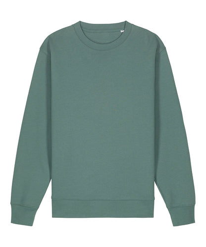 Stanley/Stella SX703 Unisex Changer 2.0 iconic crew neck sweatshirt Natural outdoor Colours