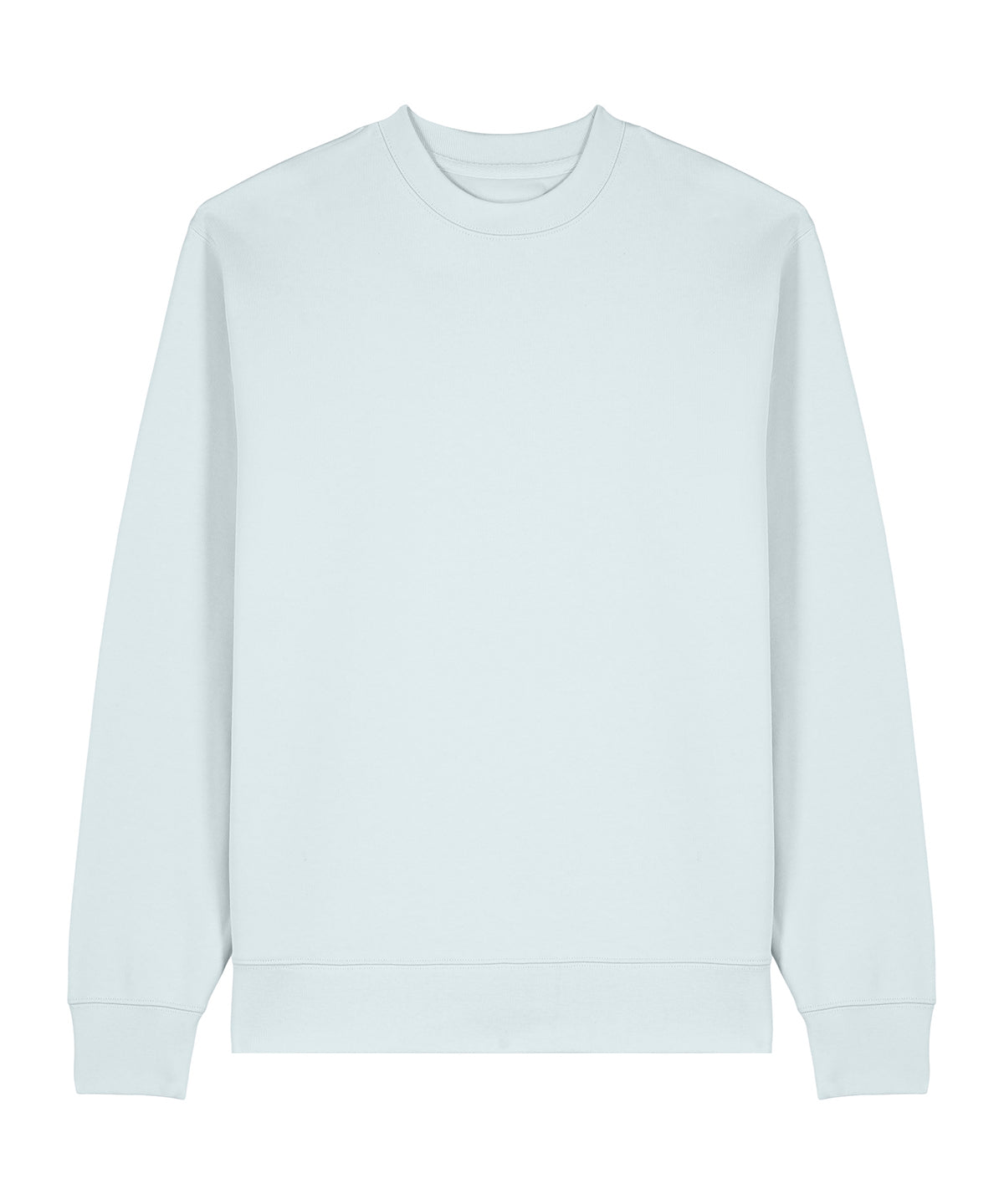 Stanley/Stella SX703 Unisex Changer 2.0 iconic crew neck sweatshirt Natural outdoor Colours