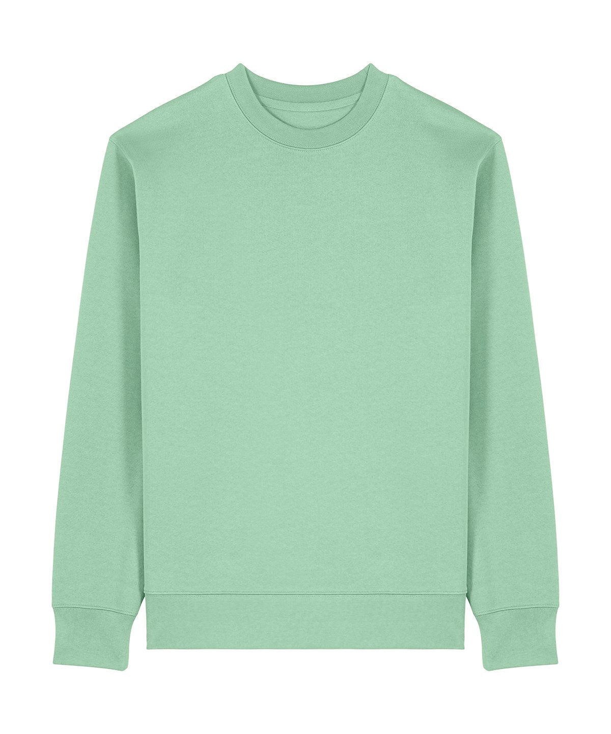 Stanley/Stella SX703 Unisex Changer 2.0 iconic crew neck sweatshirt Natural outdoor Colours