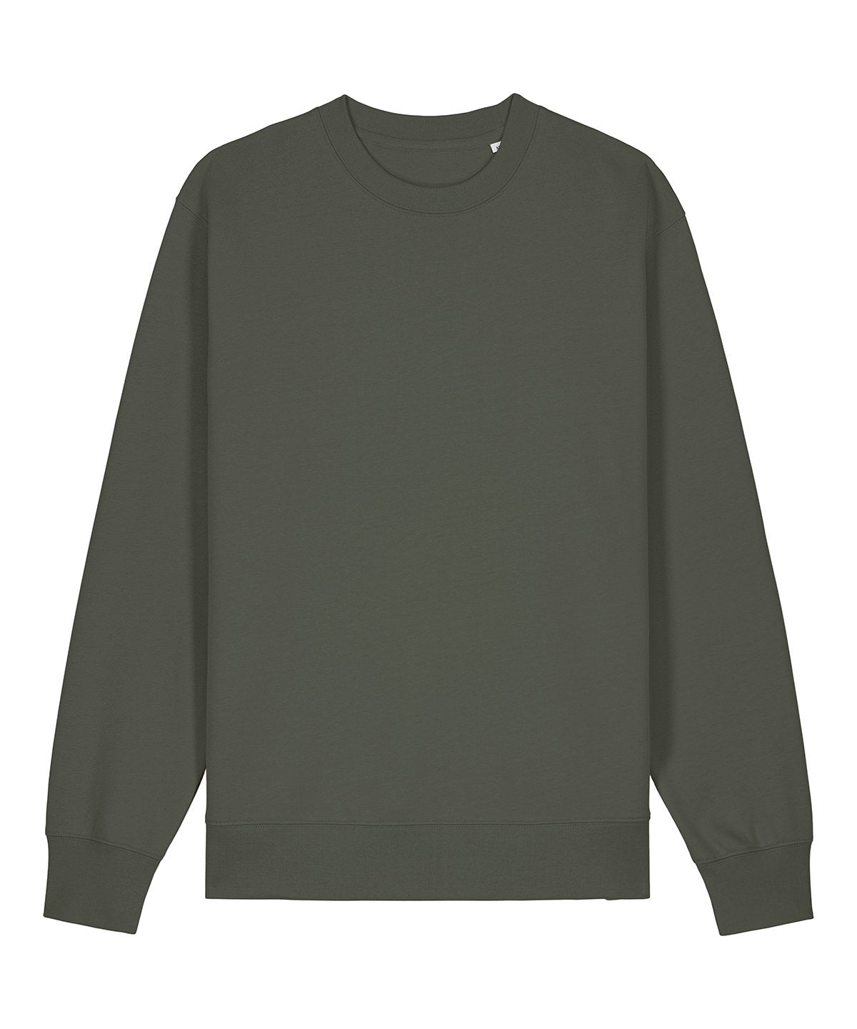 Stanley/Stella SX703 Unisex Changer 2.0 iconic crew neck sweatshirt Natural outdoor Colours