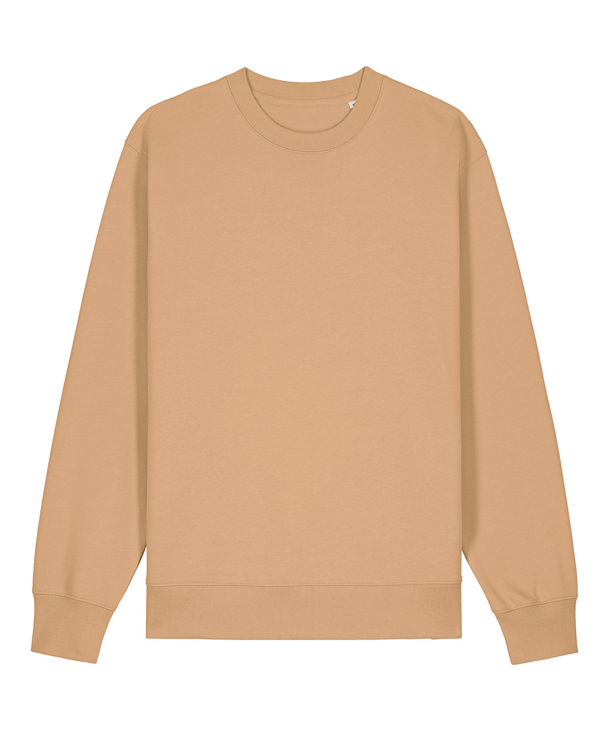 Stanley/Stella SX703 Unisex Changer 2.0 iconic crew neck sweatshirt Soft and elegant Colours