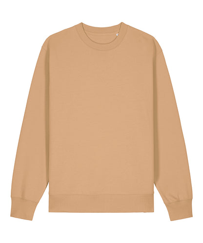 Stanley/Stella SX703 Unisex Changer 2.0 iconic crew neck sweatshirt Soft and elegant Colours