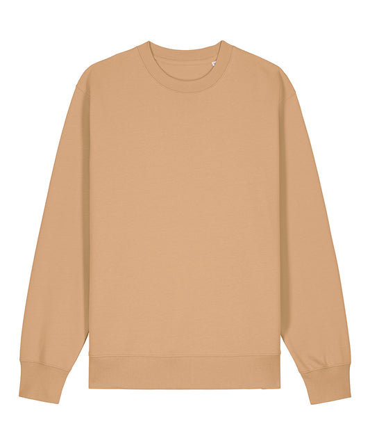 Stanley/Stella SX703 Unisex Changer 2.0 iconic crew neck sweatshirt Soft and elegant Colours