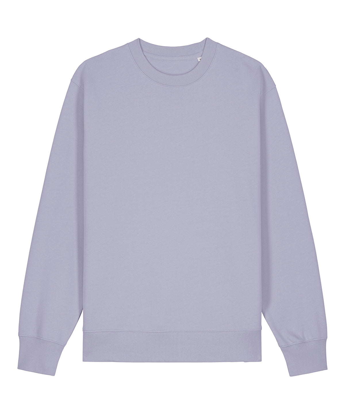 Stanley/Stella SX703 Unisex Changer 2.0 iconic crew neck sweatshirt Soft and elegant Colours