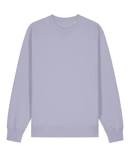 Stanley/Stella SX703 Unisex Changer 2.0 iconic crew neck sweatshirt Soft and elegant Colours