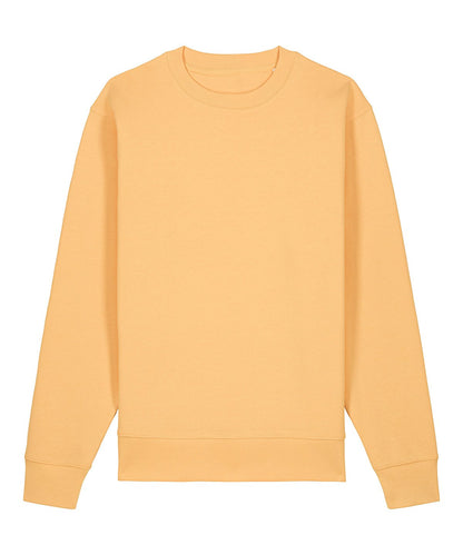 Stanley/Stella SX703 Unisex Changer 2.0 iconic crew neck sweatshirt Soft and elegant Colours