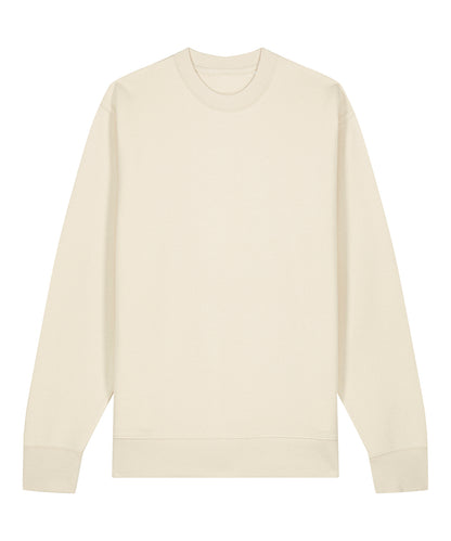 Stanley/Stella SX703 Unisex Changer 2.0 iconic crew neck sweatshirt Soft and elegant Colours