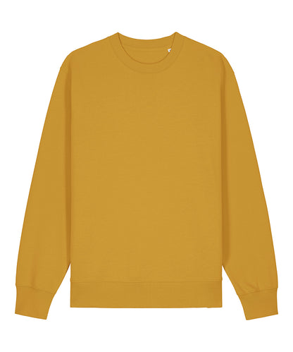 Stanley/Stella SX703 Unisex Changer 2.0 iconic crew neck sweatshirt Natural outdoor Colours