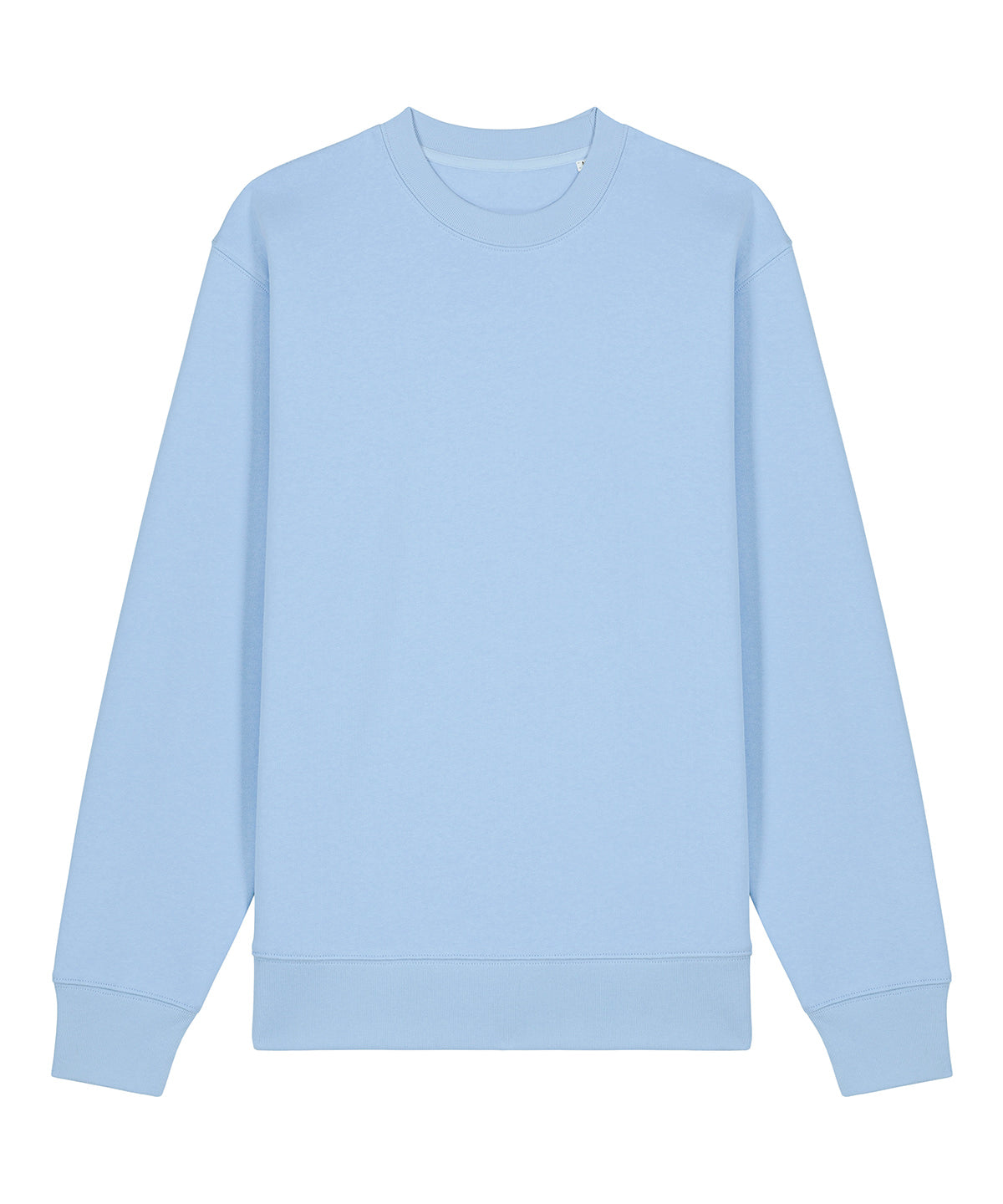 Stanley/Stella SX703 Unisex Changer 2.0 iconic crew neck sweatshirt Natural outdoor Colours