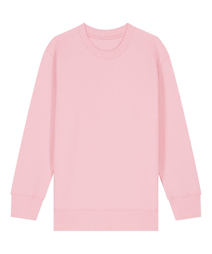 Stanley/Stella SX704 Kids Mini Changer 2.0 iconic crew neck sweatshirt