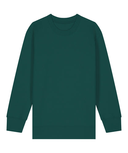 Stanley/Stella SX704 Kids Mini Changer 2.0 iconic crew neck sweatshirt