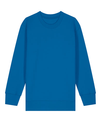 Stanley/Stella SX704 Kids Mini Changer 2.0 iconic crew neck sweatshirt