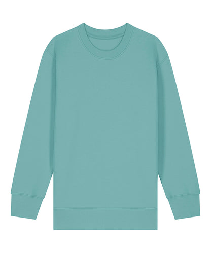 Stanley/Stella SX704 Kids Mini Changer 2.0 iconic crew neck sweatshirt