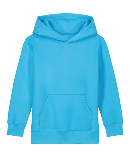 Stanley/Stella SX706 Kids Mini Cruiser 2.0 iconic hoodie sweatshirt Light Colours