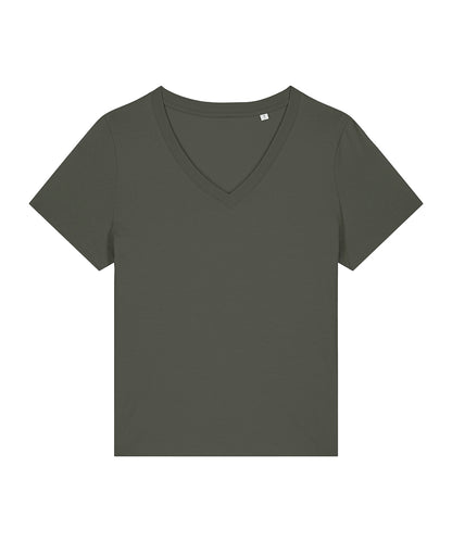 Stanley/Stella SX720 Women'sStella Isla v-neck t-shirt