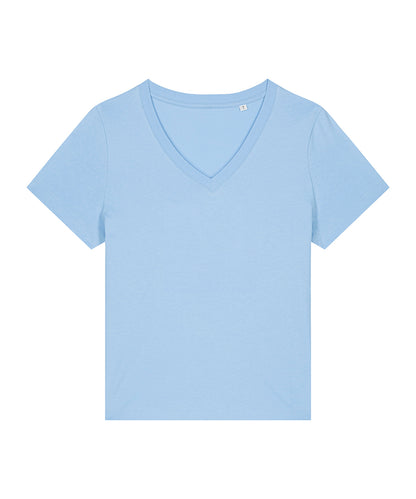 Stanley/Stella SX720 Women'sStella Isla v-neck t-shirt