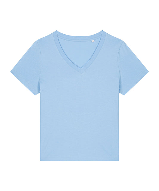 Stanley/Stella SX720 Women'sStella Isla v-neck t-shirt