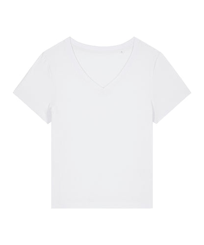 Stanley/Stella SX720 Women'sStella Isla v-neck t-shirt