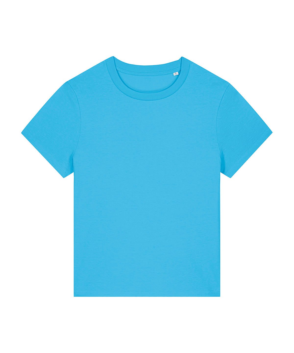 Stanley/Stella SX768 Women's Stella Muser iconic t-shirt Main Colours