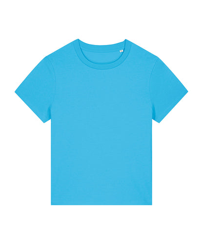 Stanley/Stella SX768 Women's Stella Muser iconic t-shirt Main Colours