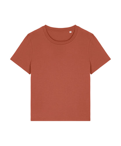 Stanley/Stella SX768 Women's Stella Muser iconic t-shirt Main Colours