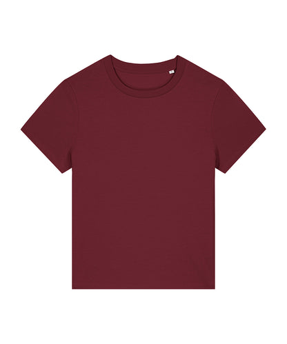 Stanley/Stella SX768 Women's Stella Muser iconic t-shirt Main Colours