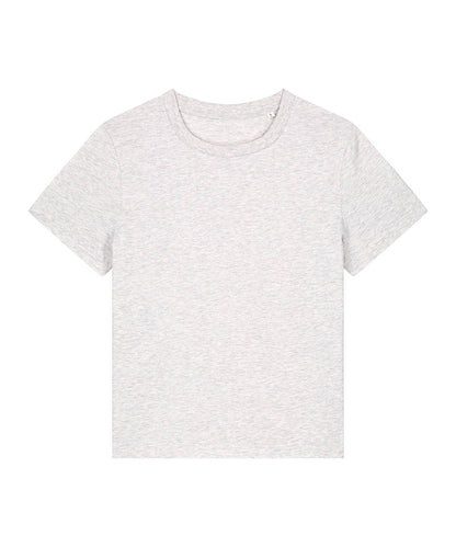 Stanley/Stella SX768 Women's Stella Muser iconic t-shirt Light Colours