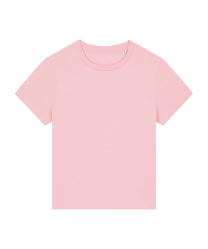 Stanley/Stella SX768 Women's Stella Muser iconic t-shirt Main Colours