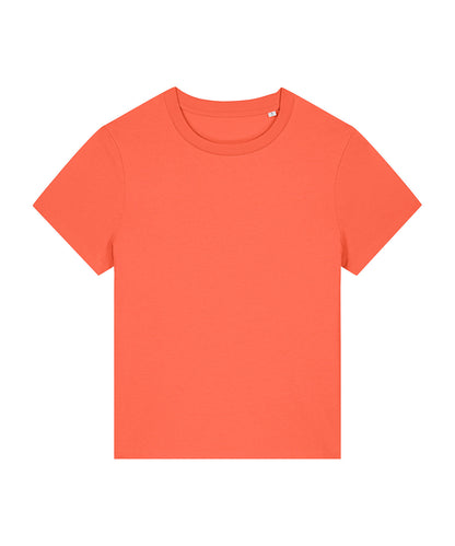 Stanley/Stella SX768 Women's Stella Muser iconic t-shirt Light Colours