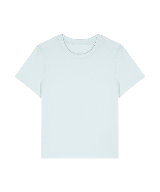 Stanley/Stella SX768 Women's Stella Muser iconic t-shirt Light Colours