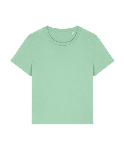 Stanley/Stella SX768 Women's Stella Muser iconic t-shirt Light Colours