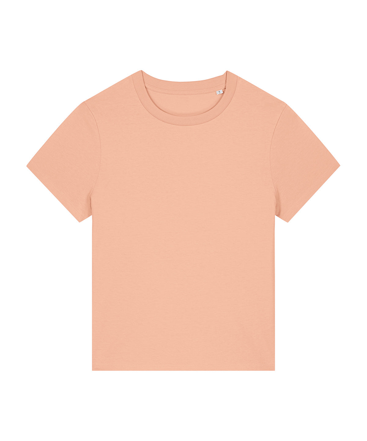 Stanley/Stella SX768 Women's Stella Muser iconic t-shirt Light Colours