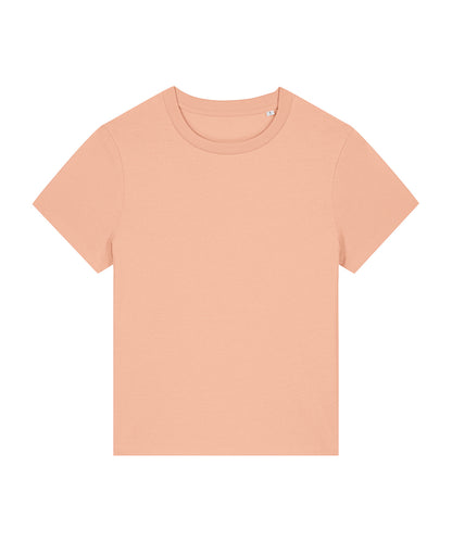 Stanley/Stella SX768 Women's Stella Muser iconic t-shirt Light Colours