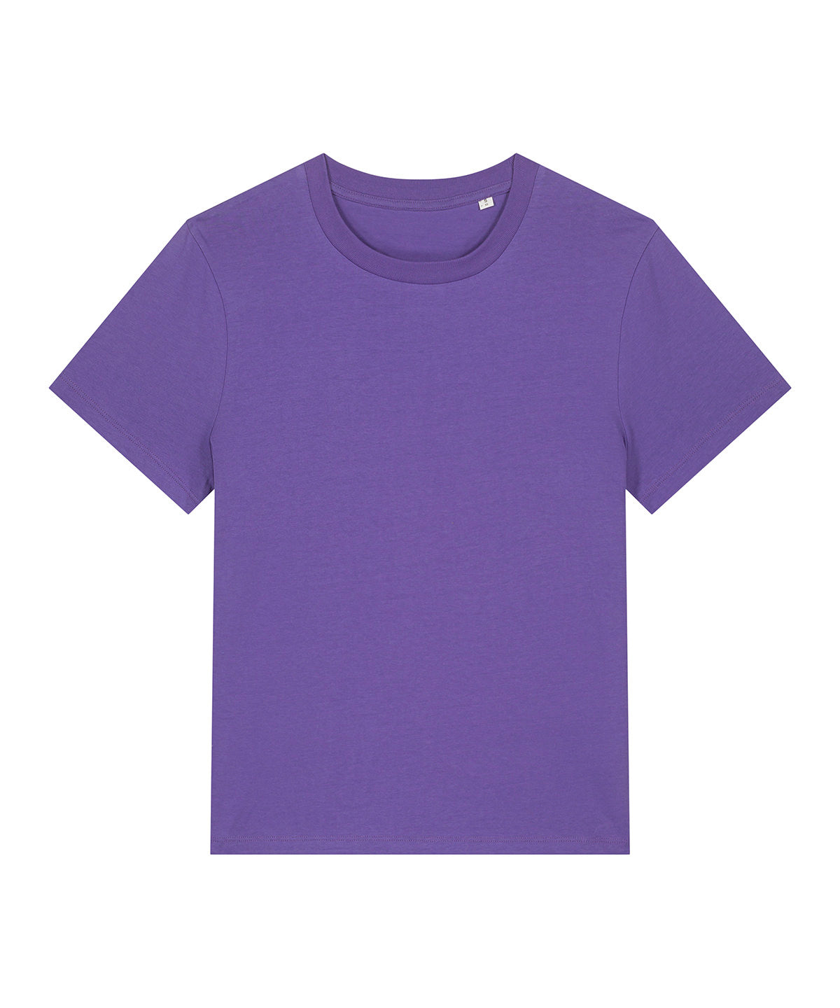 Stanley/Stella SX768 Women's Stella Muser iconic t-shirt Main Colours