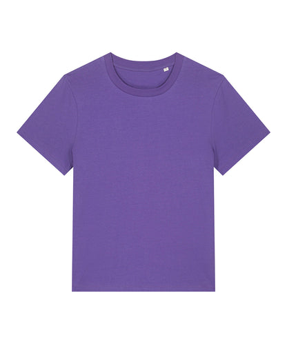 Stanley/Stella SX768 Women's Stella Muser iconic t-shirt Main Colours