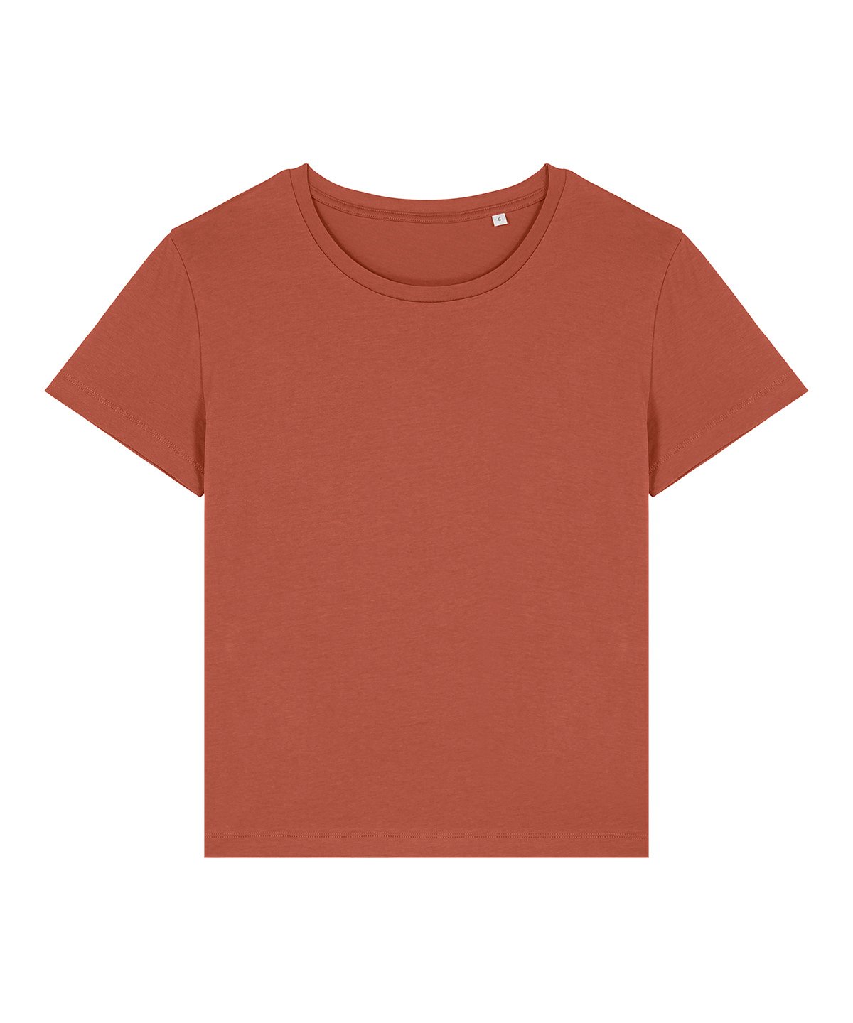 Stanley/Stella SX781 Women's Stella Serena iconic mid-light t-shirt Main Colours