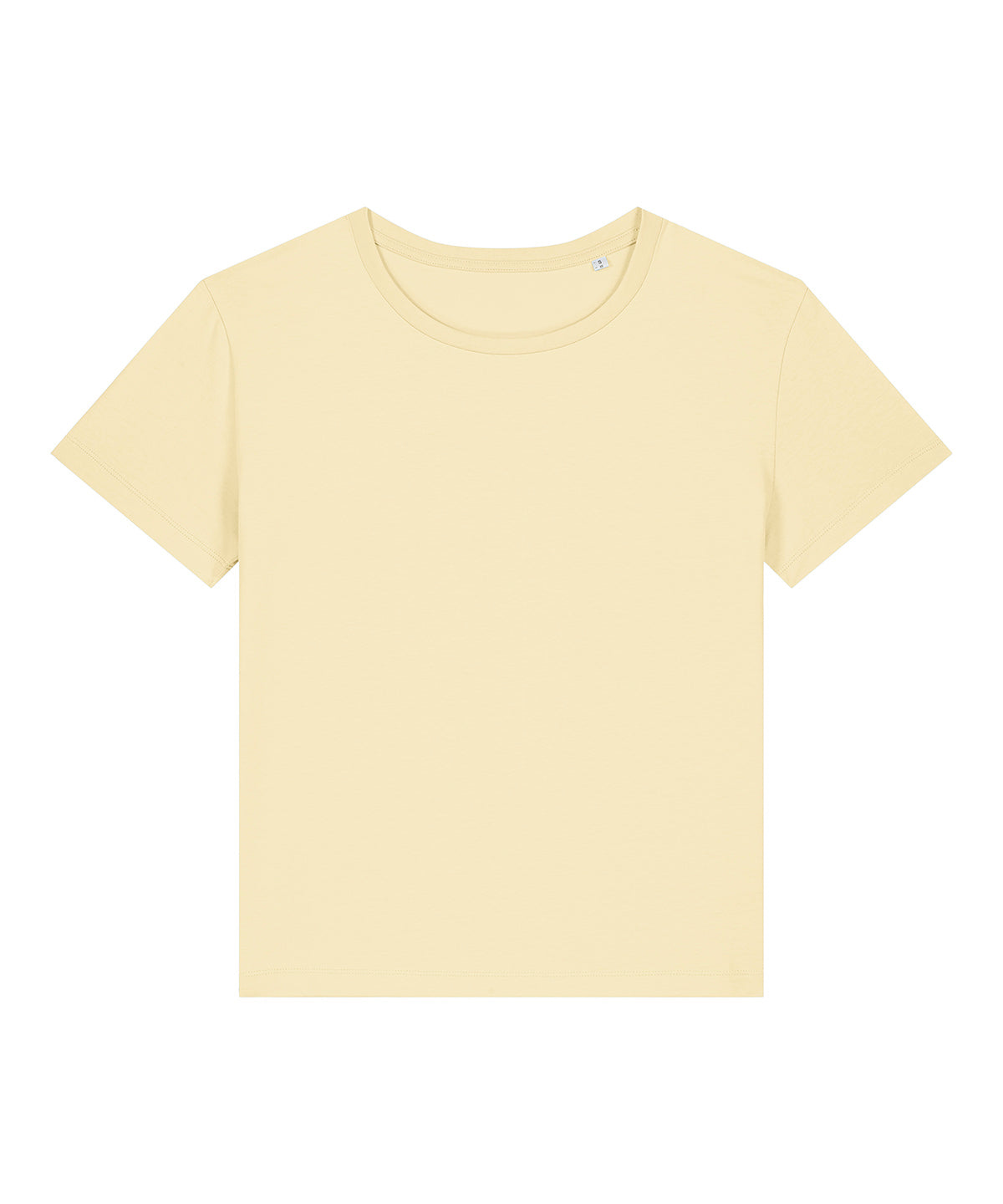 Stanley/Stella SX781 Women's Stella Serena iconic mid-light t-shirt Main Colours