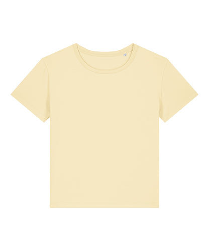 Stanley/Stella SX781 Women's Stella Serena iconic mid-light t-shirt Main Colours