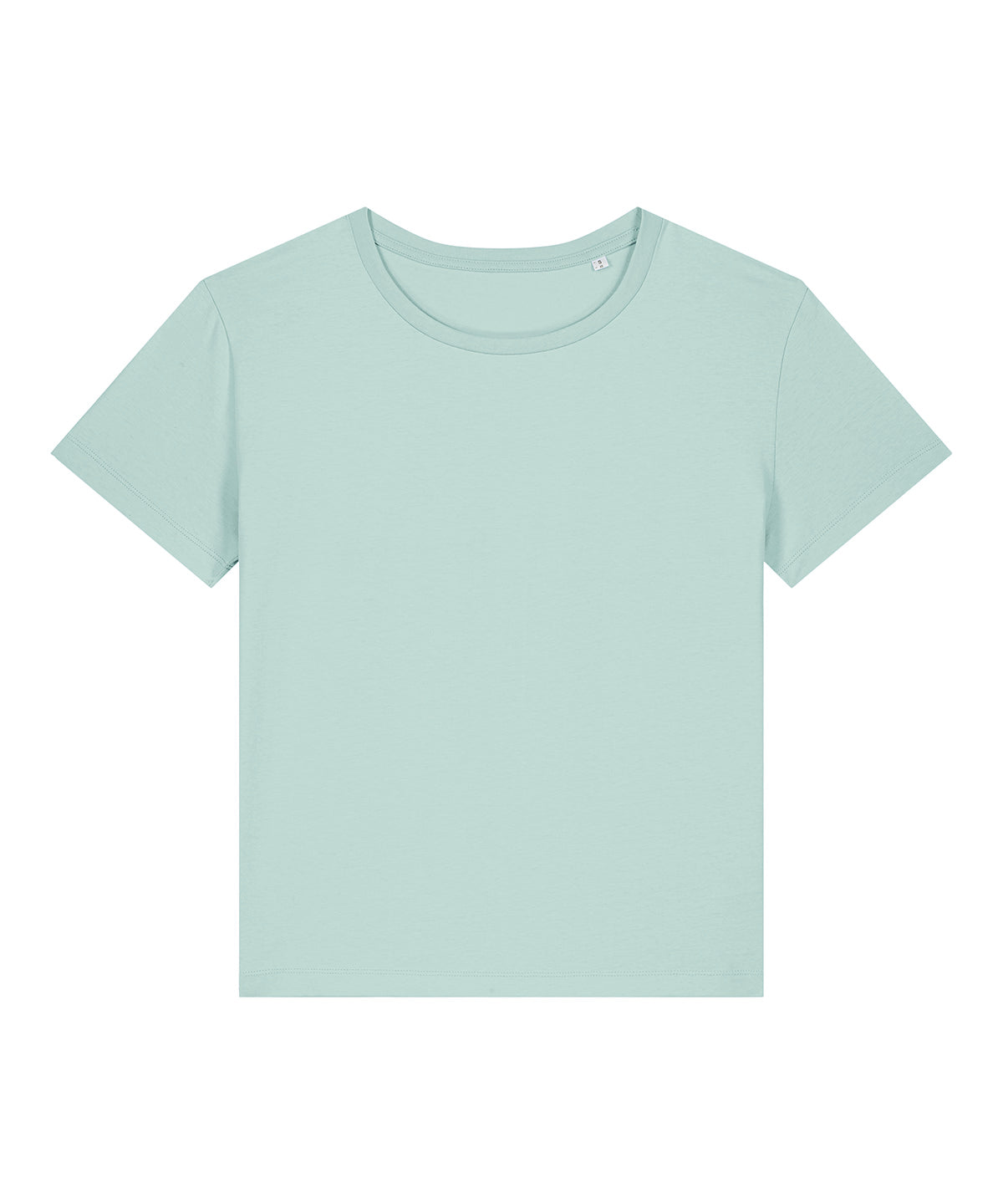 Stanley/Stella SX781 Women's Stella Serena iconic mid-light t-shirt Main Colours